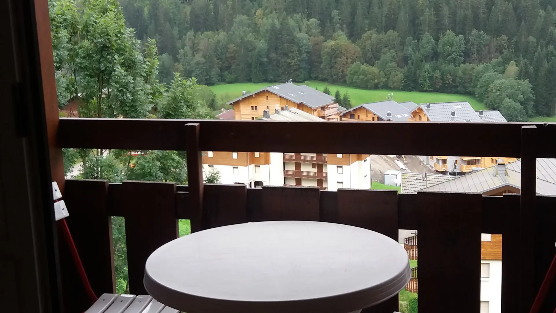 balcon