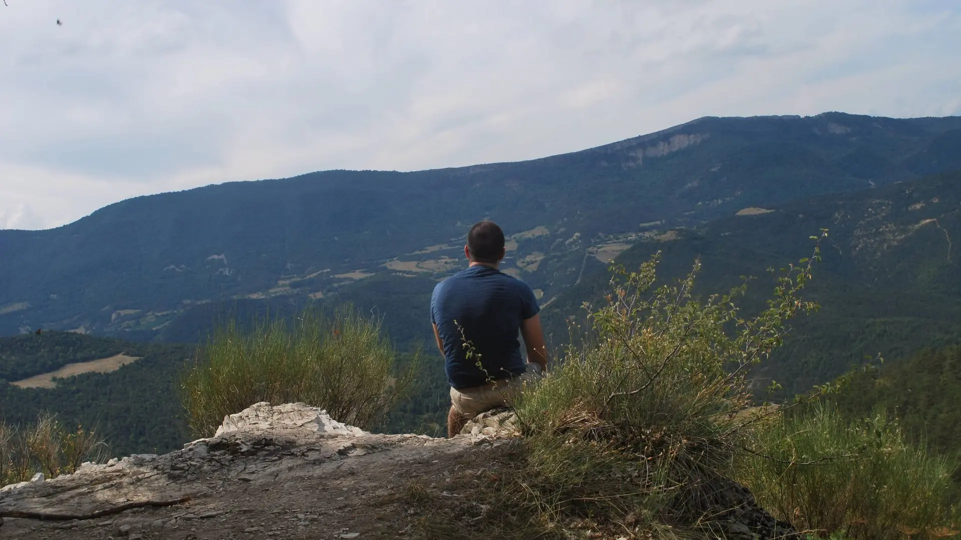 Instant contemplation