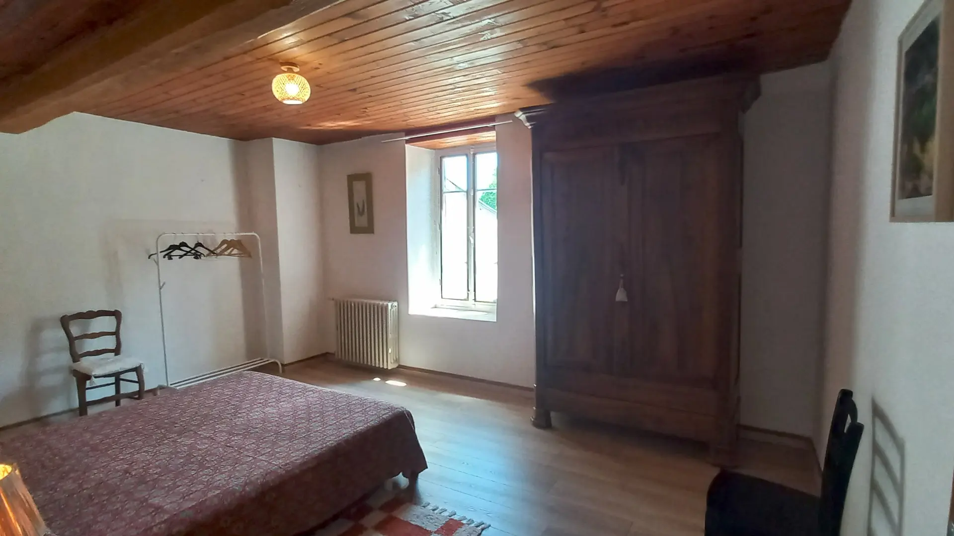 chambre