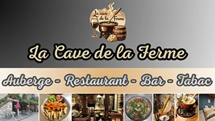 Auberge La Cave de la Ferme_Frangy