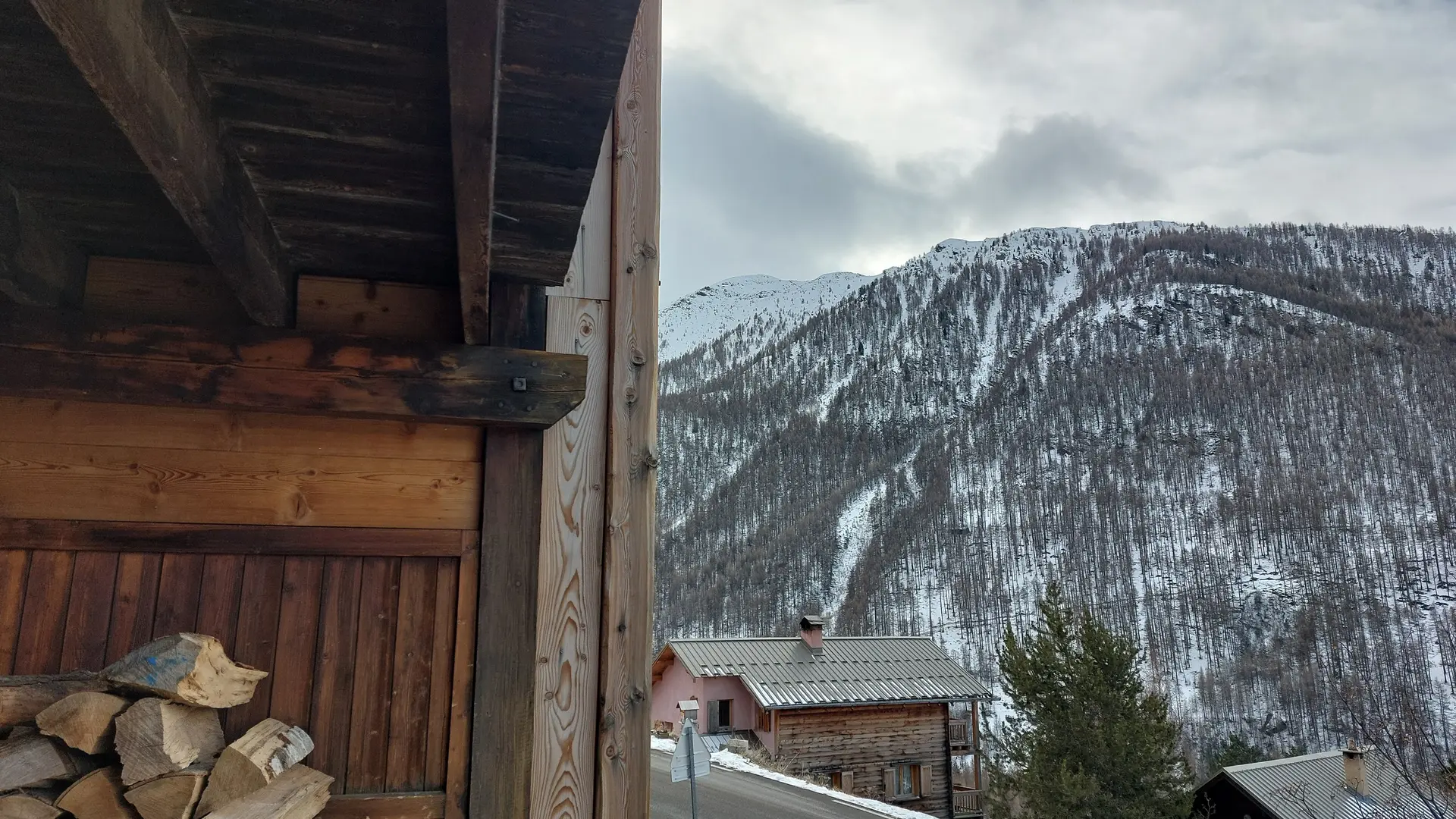 Appartement 6 personnes - Les Airelles n°33
