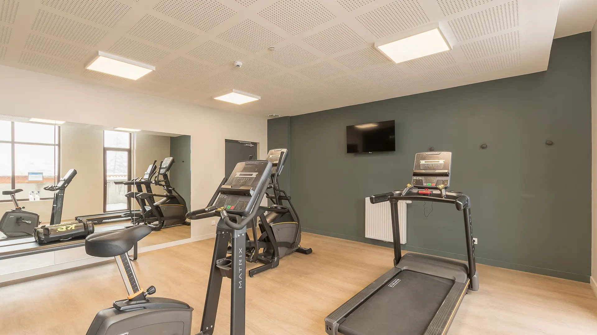 ODALYS RESIDENCES L'ECRIN DE VARS_Vars