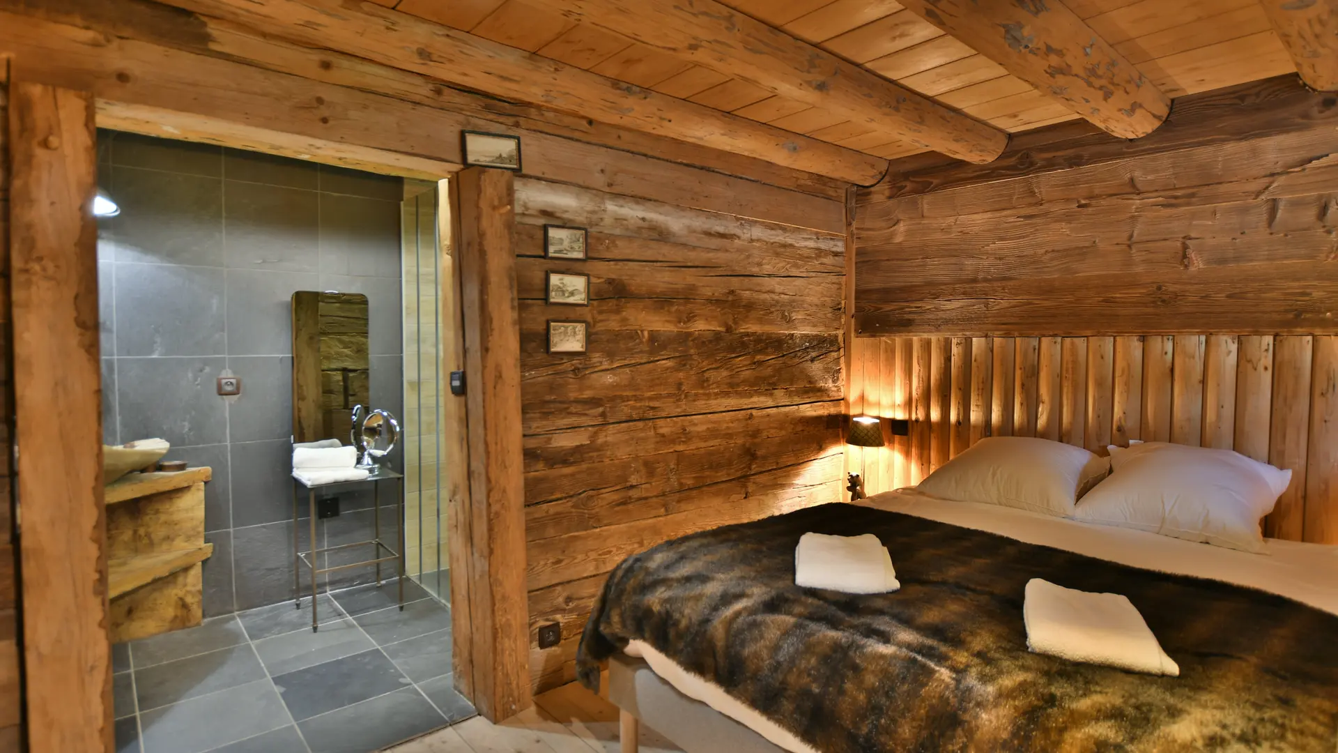 Location Aravis International5