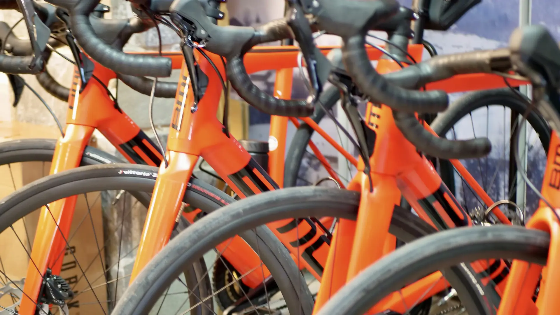 Le Bikenandin