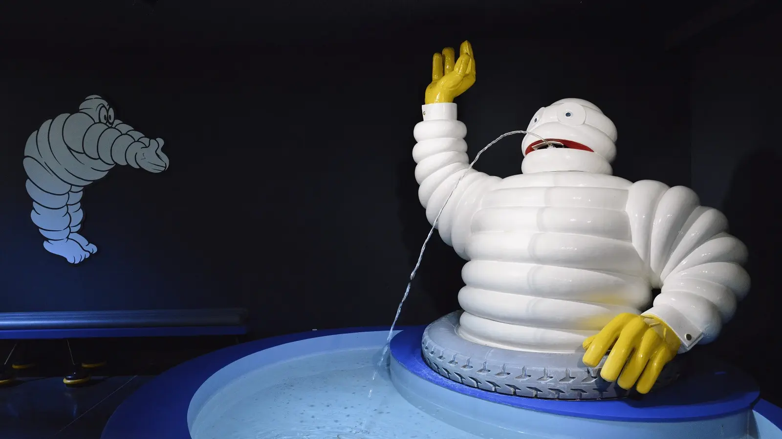 L'Aventure Michelin