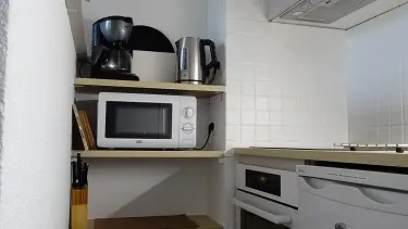 Equipements de cuisine