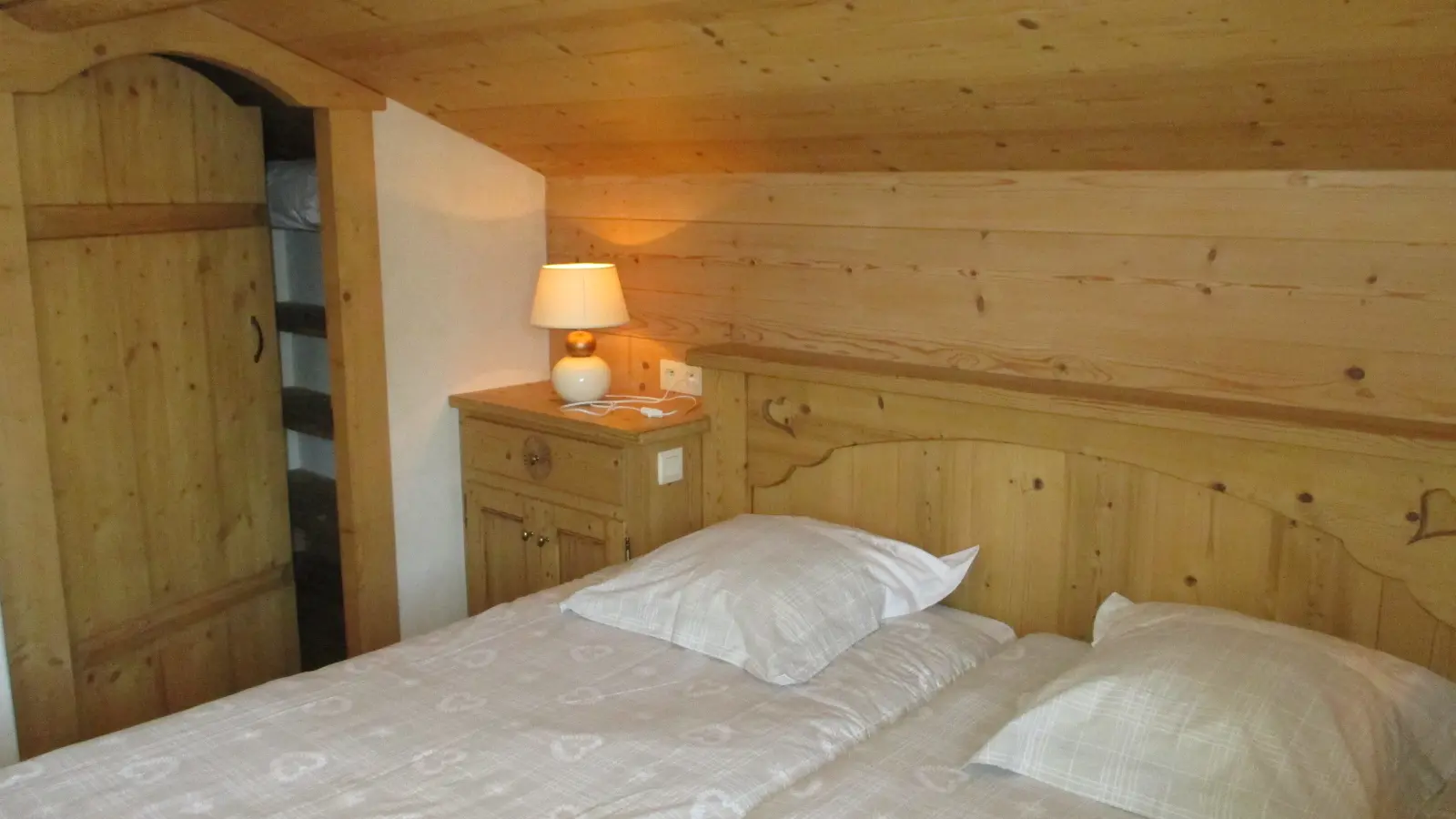 chambre
