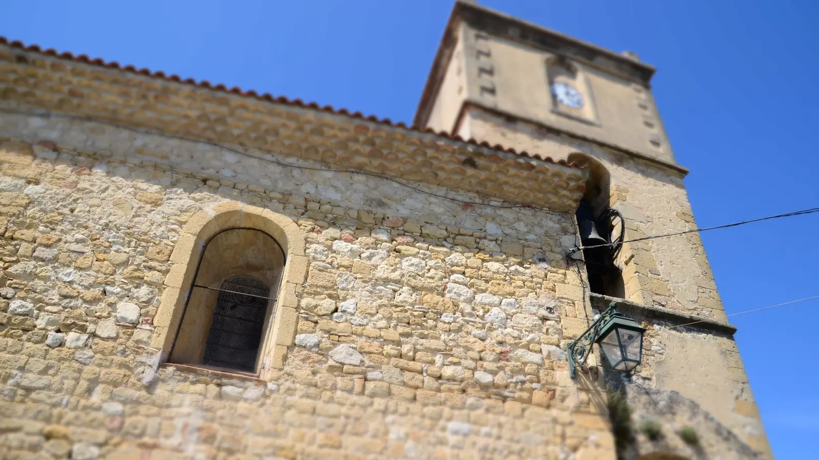 Eglise paroissiale Saint-Pierre - OT LUB