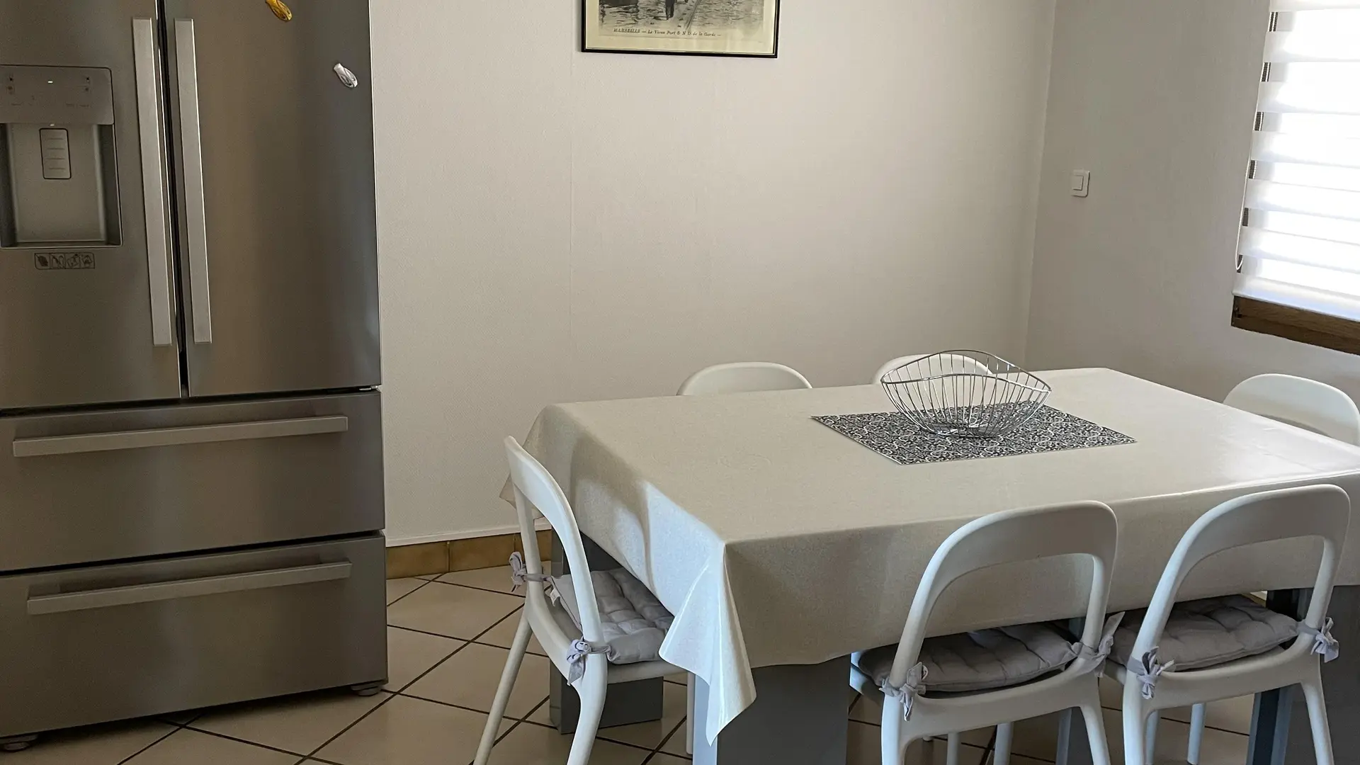 Résidence Le Golfe Bleu