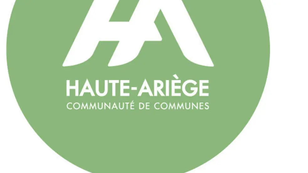 Logo Communauté de Communes du Pays de la Haute Ariège