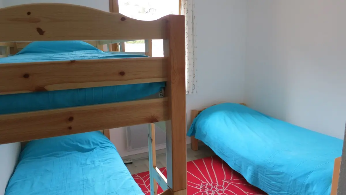 Location Meublé M. STAQUET J. Laye Vallée du Champsaur