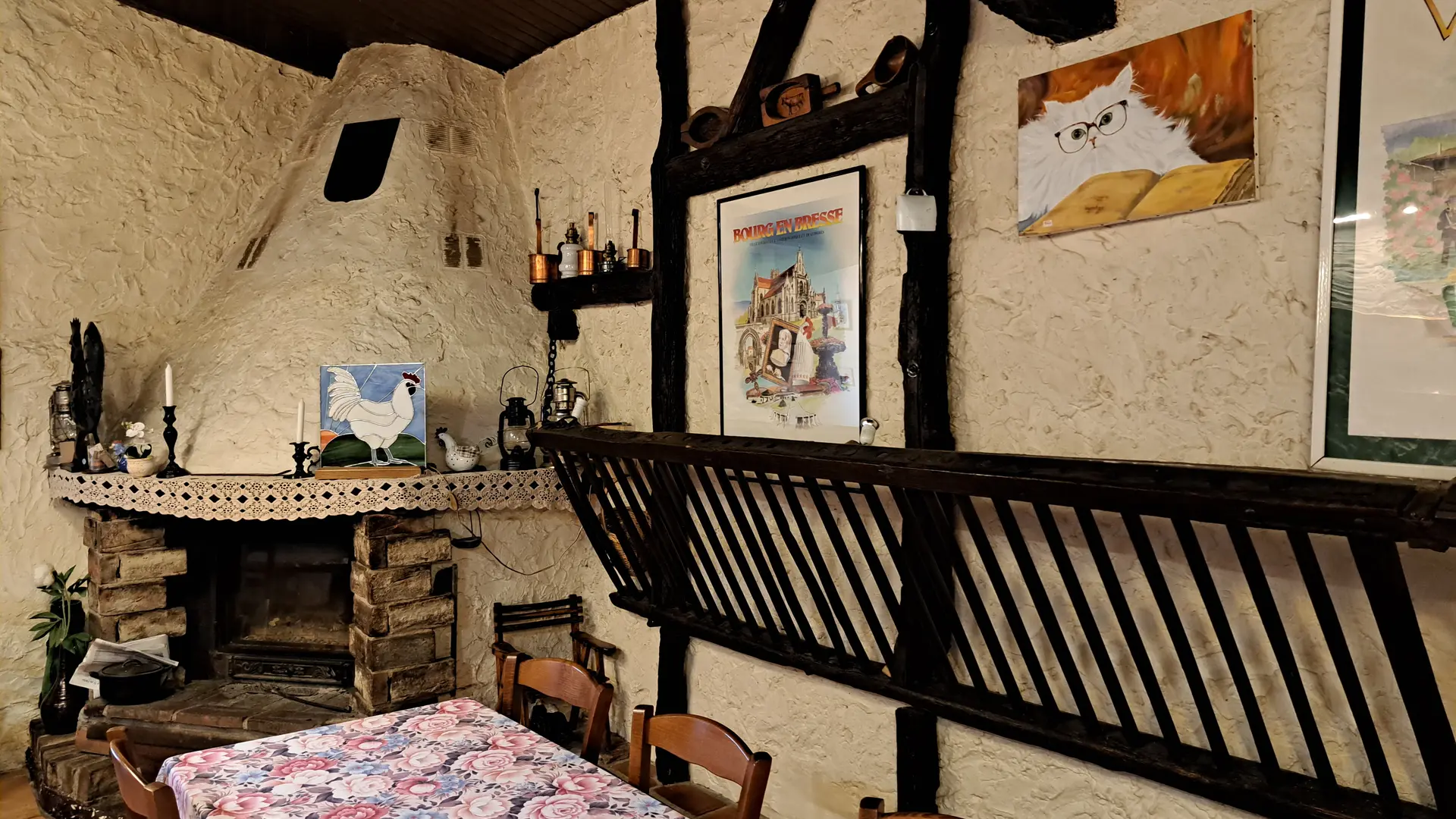 Auberge du Grand Ronjon_Cormoz