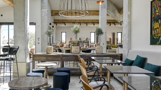 Révélation terroirs : dégustation de vins, huiles d'olive et planche gourmande aux Terrasses d' Adrien_SannesRévélation terroirs : dégustation de vins, huiles d'olive et planche gourmande aux Terrasses d' Adrien_Sannes