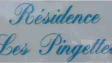 Résidence Les Pingettes