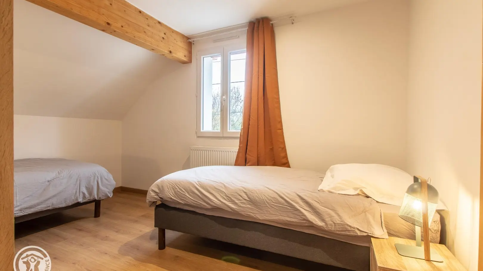 Chambre 2