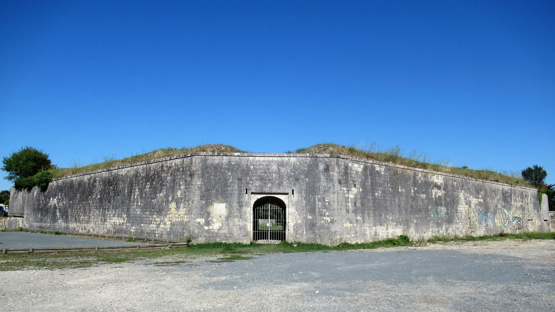 Redoute de Sablanceaux