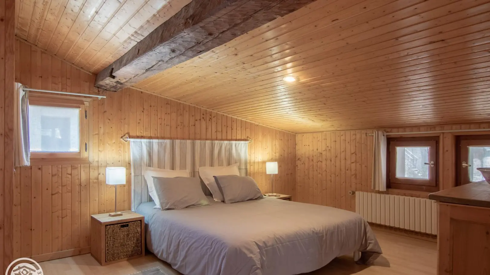 la grande chambre