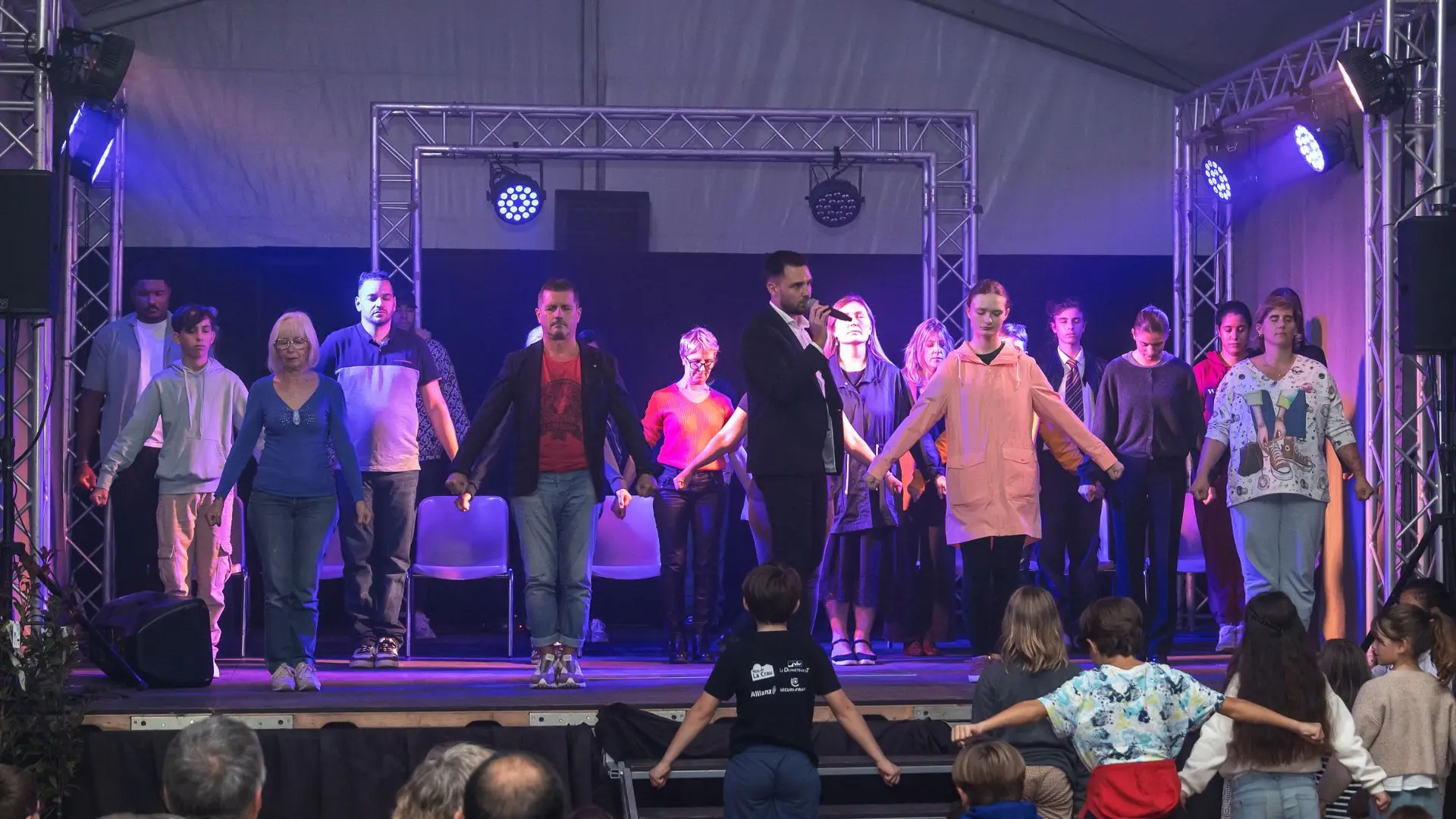 Magic Show_Sainte-Maxime