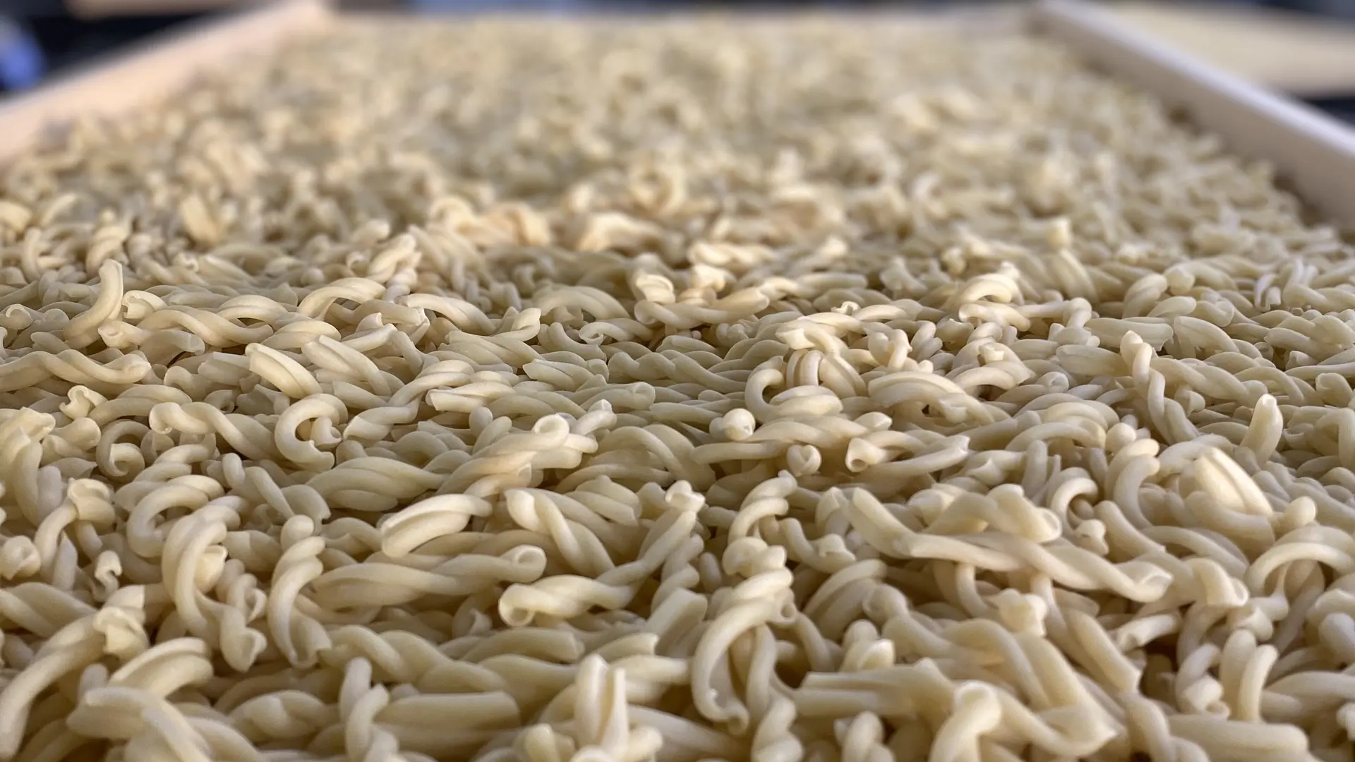 Autres pâtes