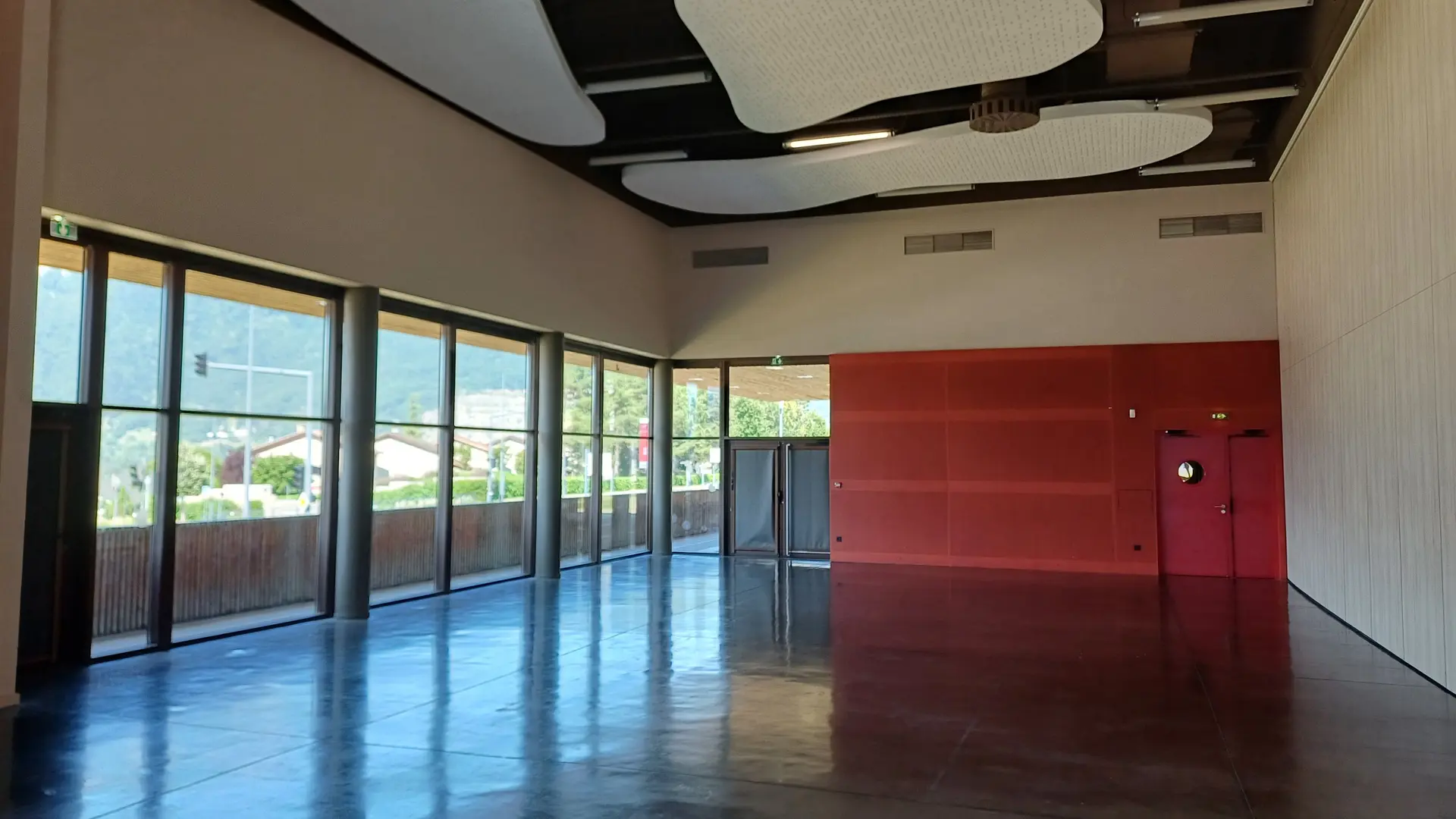 Grande salle