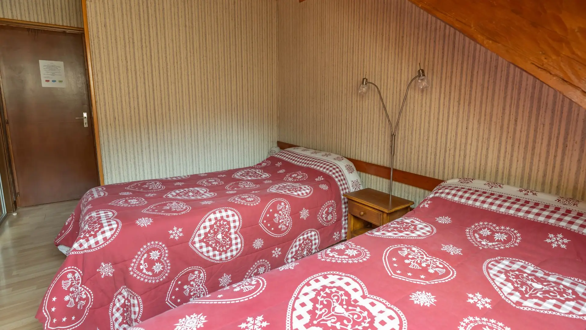 La Maison de Marie_Doussard