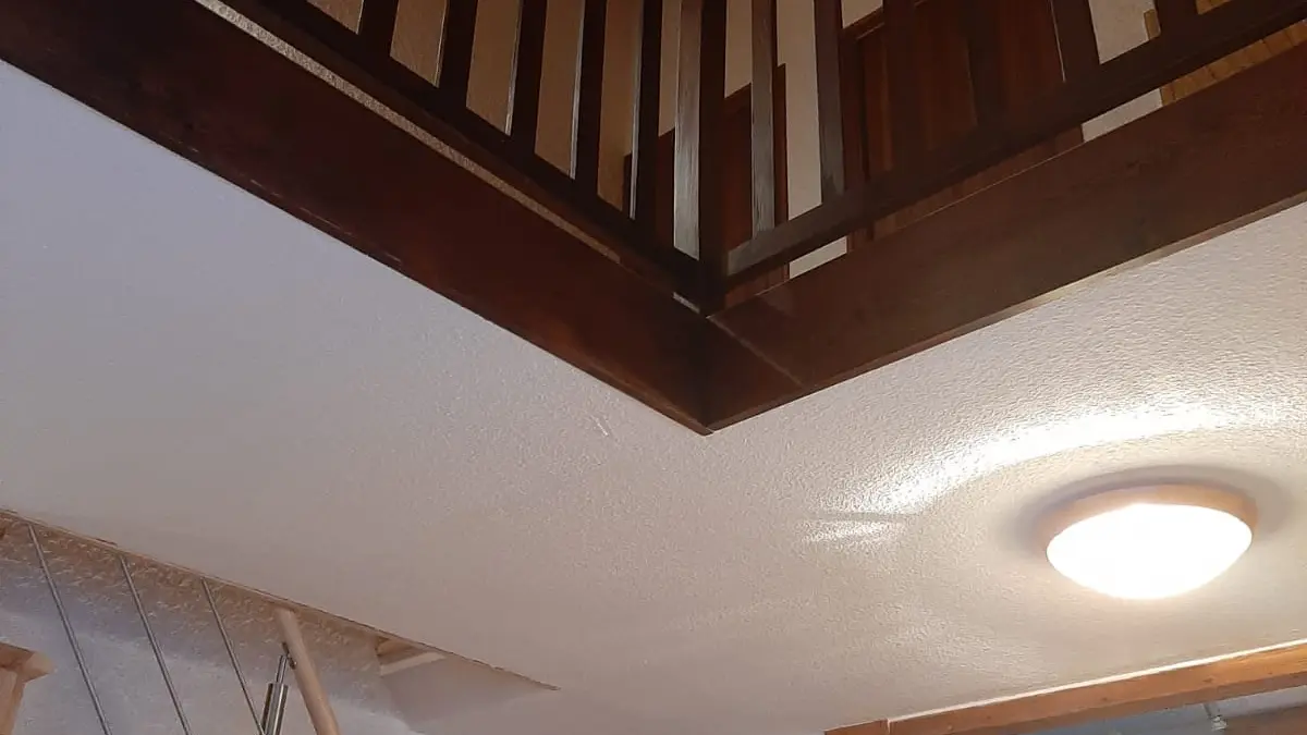 Mezzanine