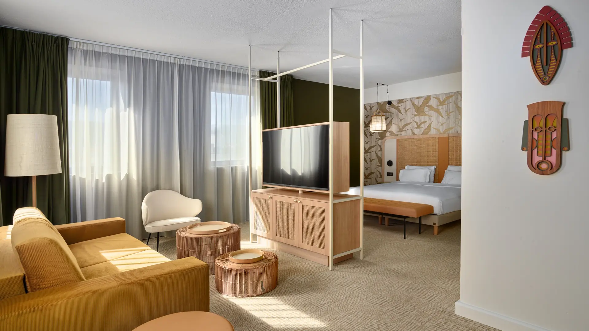 Hôtel Radisson Clermont-Ferrand