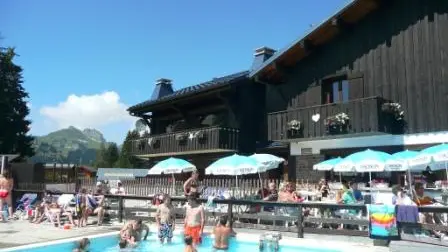 Restaurant La Grande Ourse