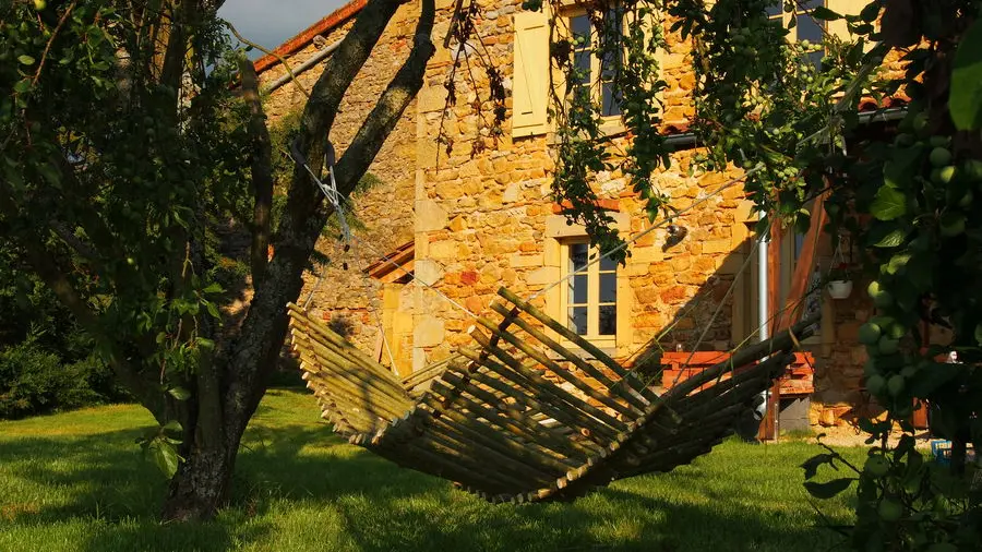 Fraîcheur d'été