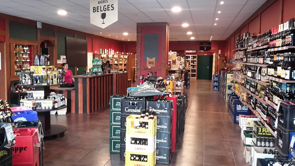 Magasin