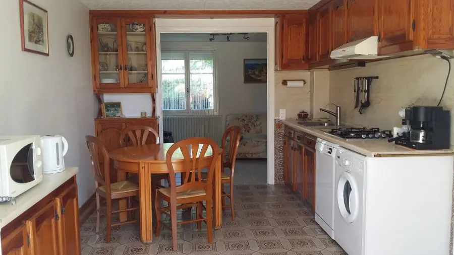 Le Mas de la Sirole-Cuisine-Colomars-Gîtes de France des Alpes-Maritimes