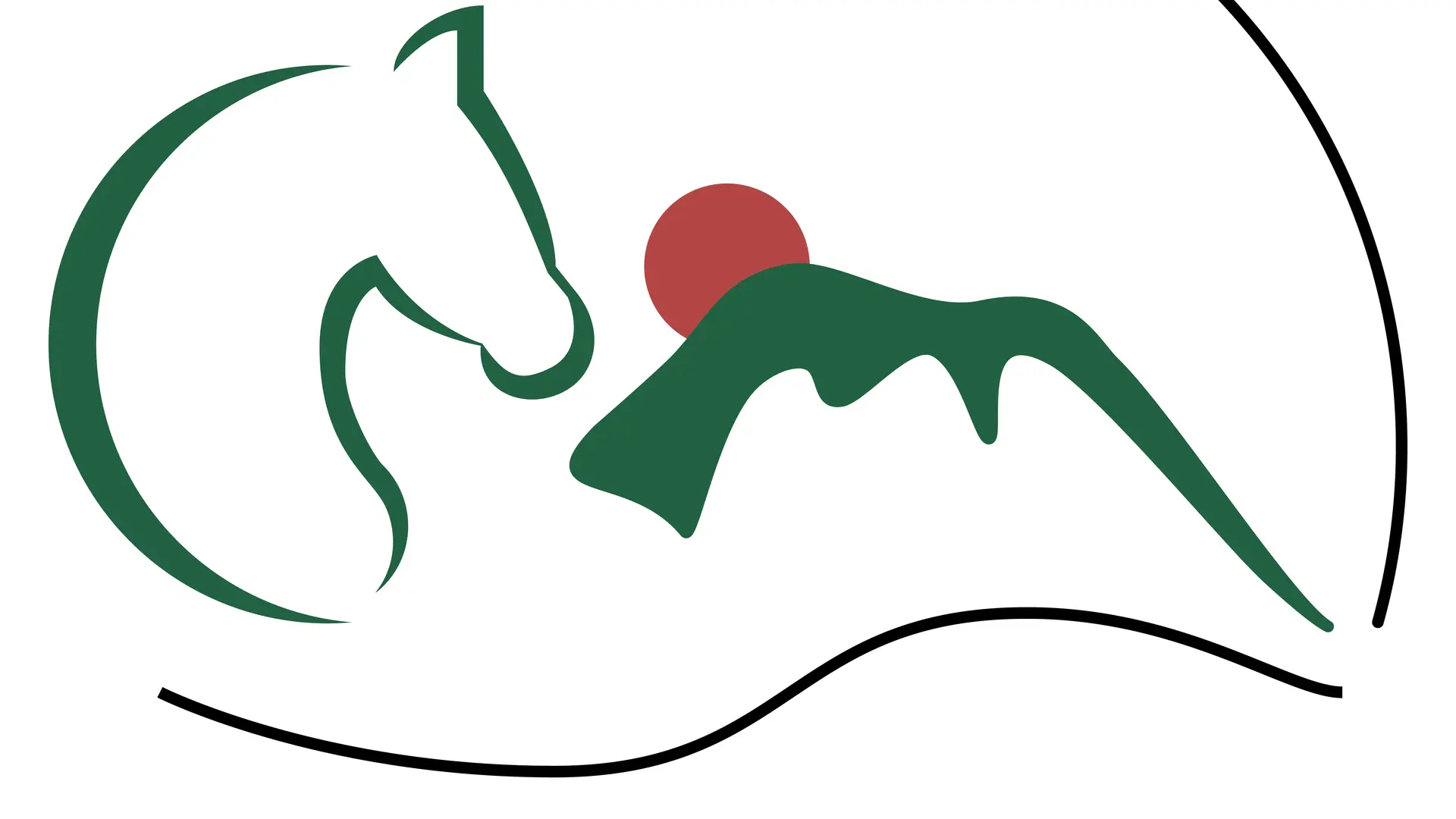 Logo des Paddocks