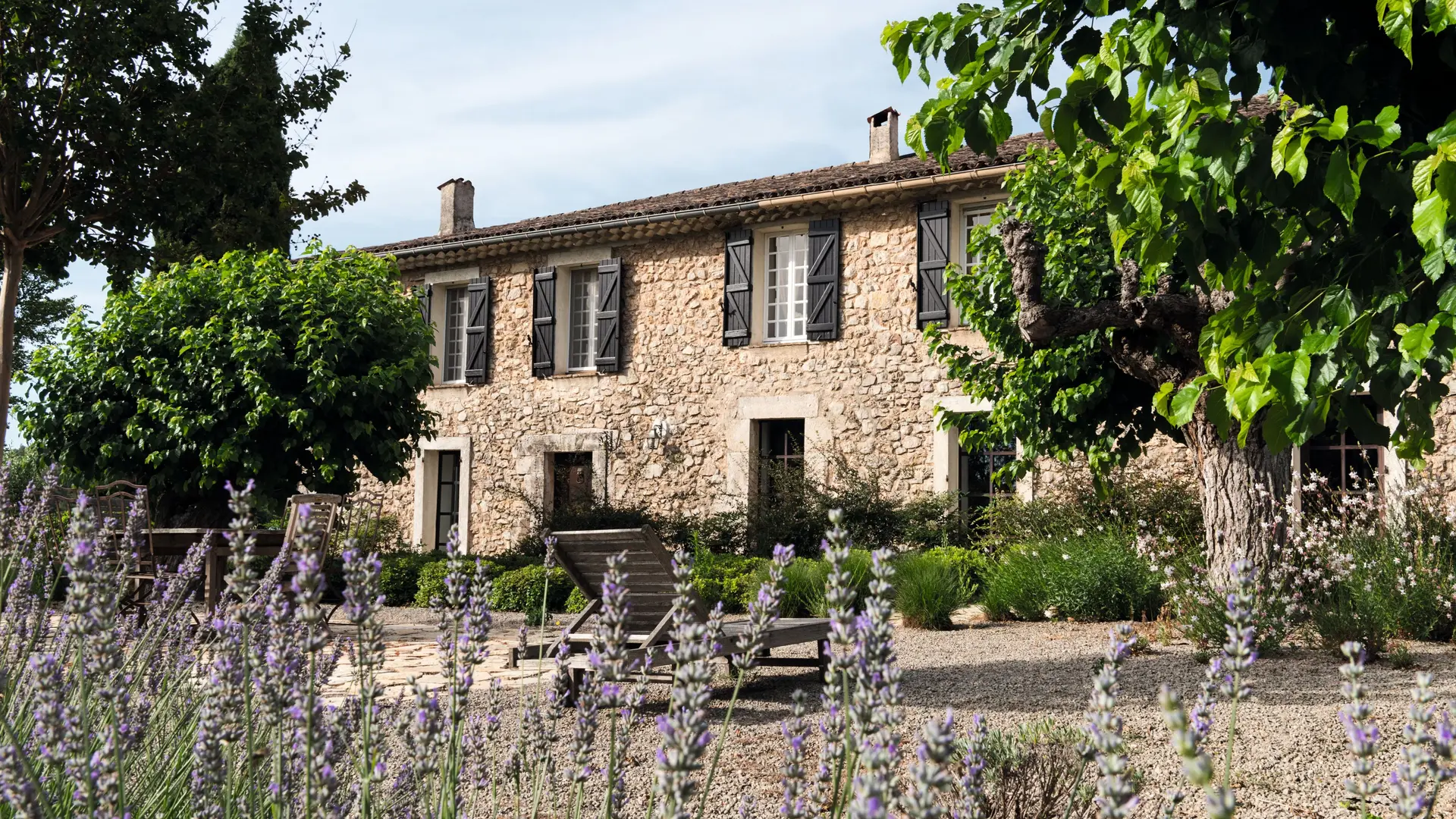 La Bastide