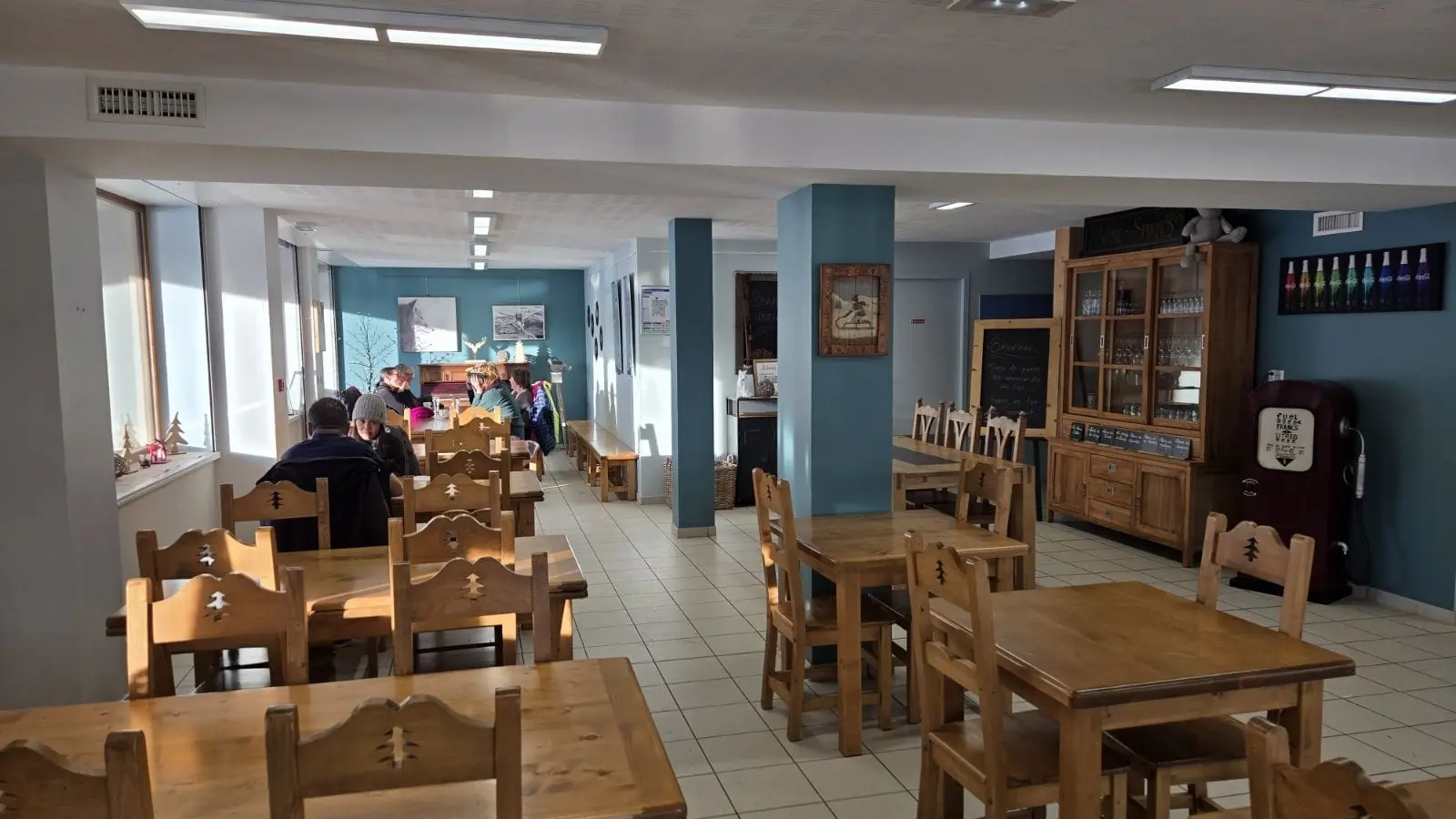 salle intérieure 3