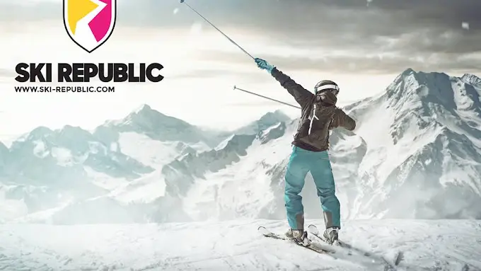 Gliss Concept - Ski Républic