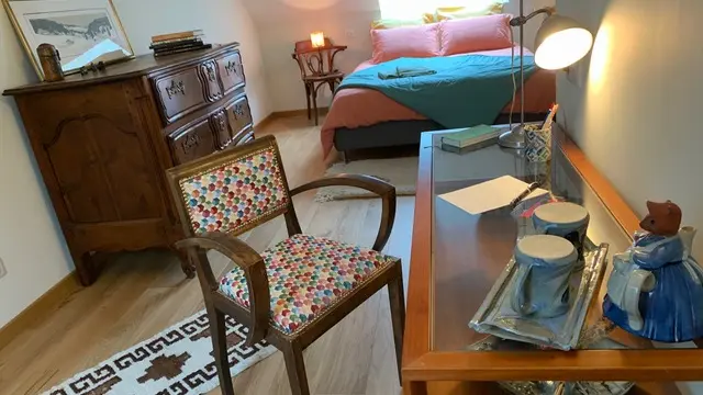 Chambres d'hôtes Racine Perchée