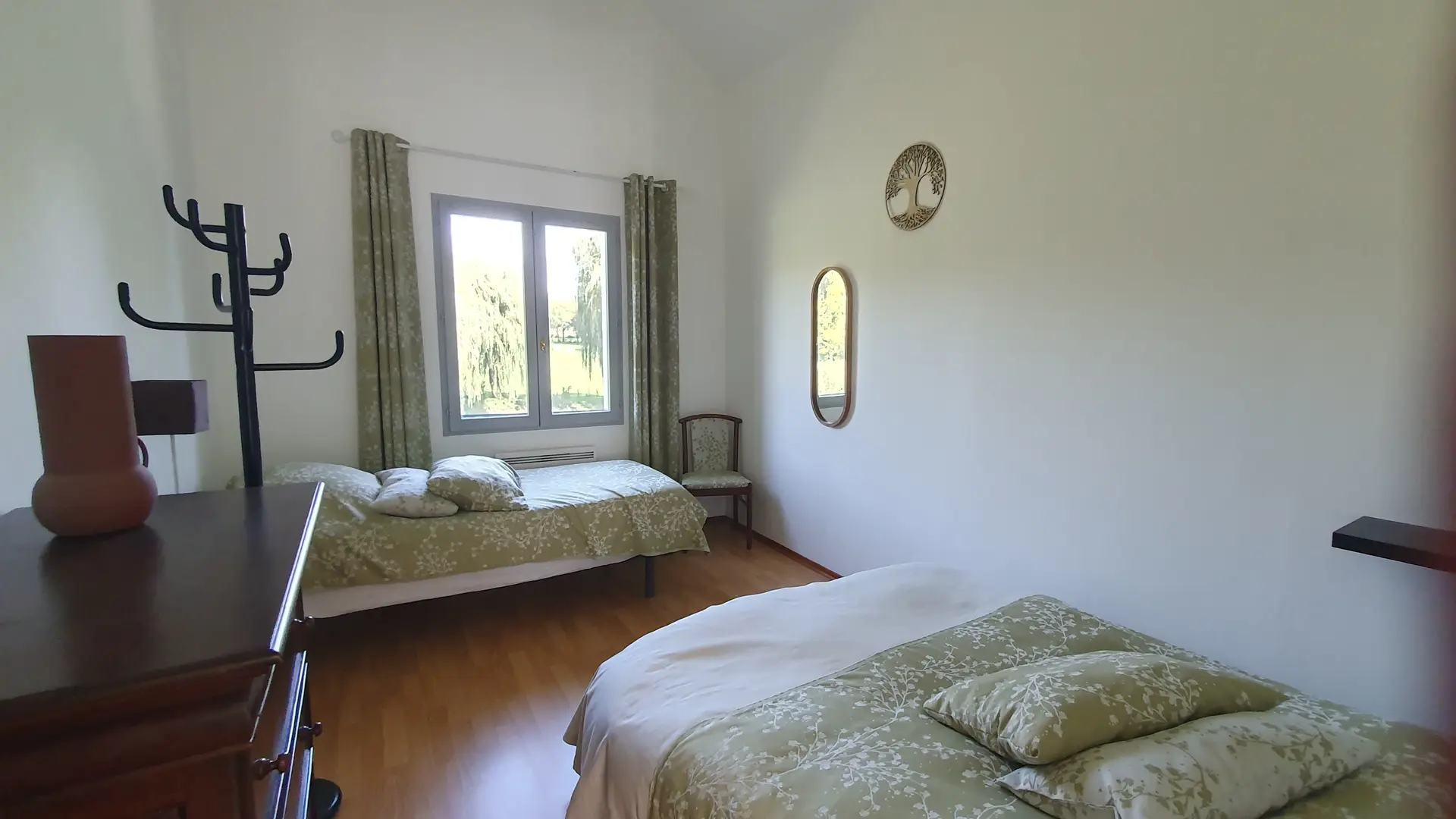 Le Temps d'une Pause