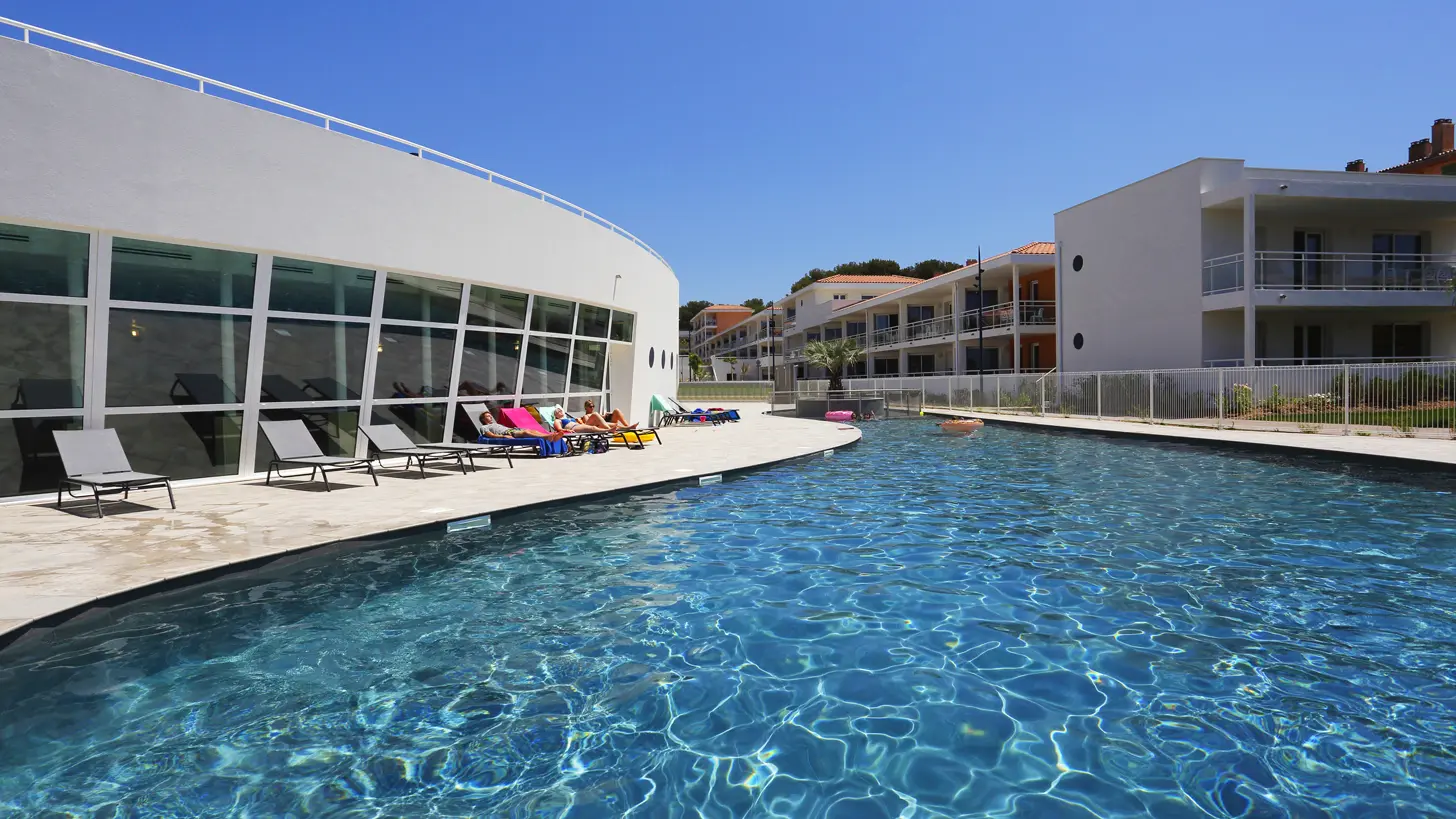 Pin Rolland - St Mandrier sur mer