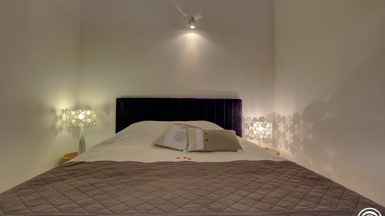 Chambre St Amour