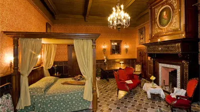 Chateau de Picomtal CROTS