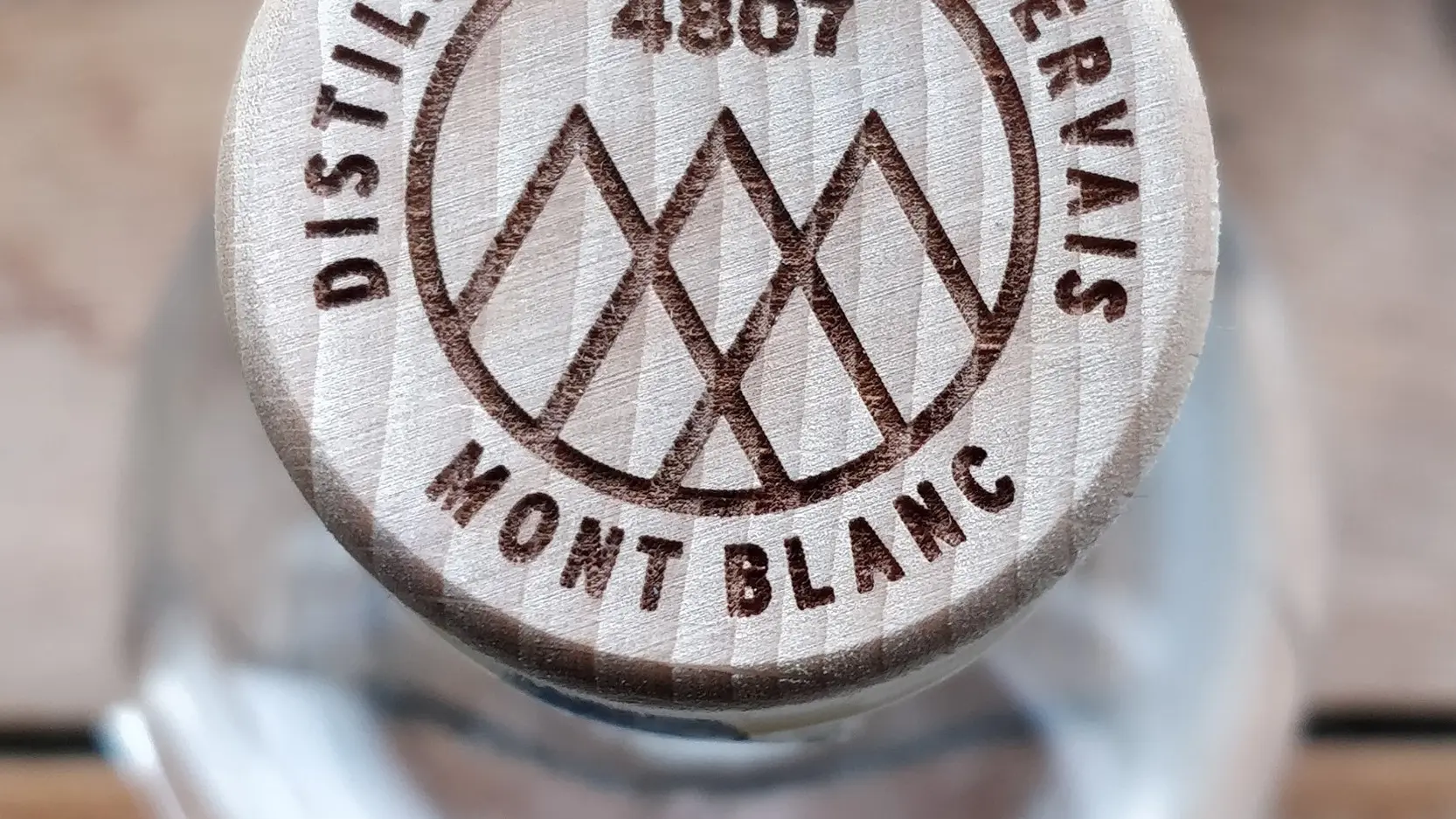 Distillerie du Mont Blanc