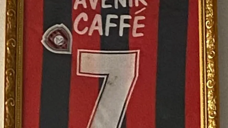 Bar de l'Avenir