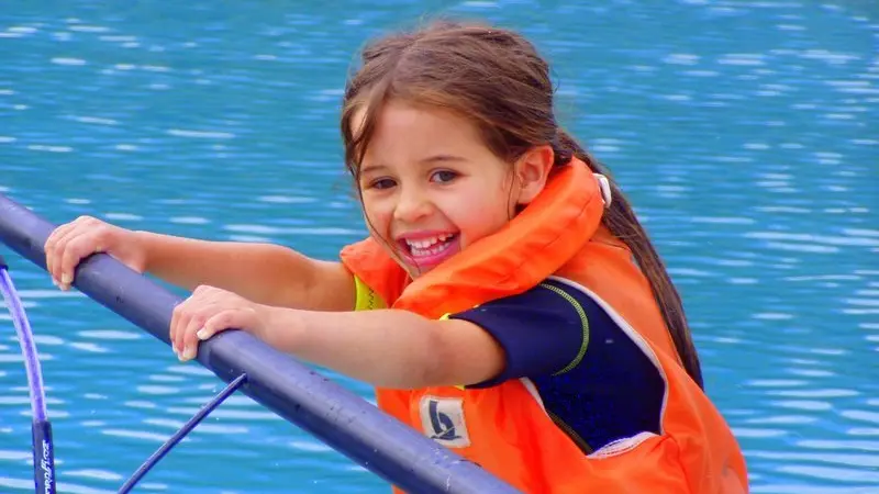 L'Ancre Bleue SAVINES-LE-LAC