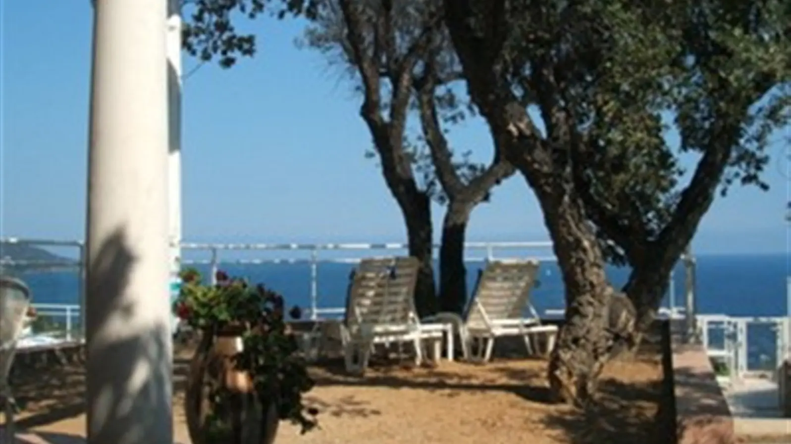 Villa La Baie du Levant