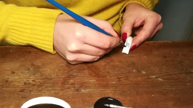 Boutique Atelier Au fil d’émaux