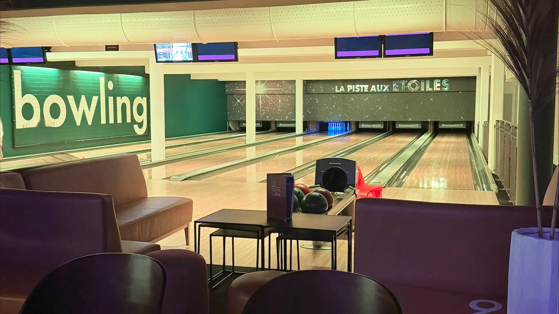 Bowling