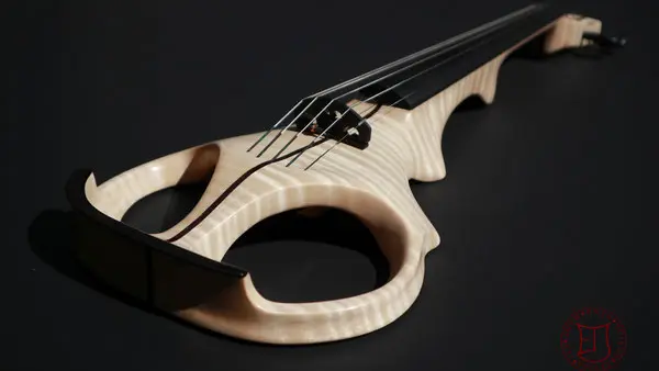 Etj Violin