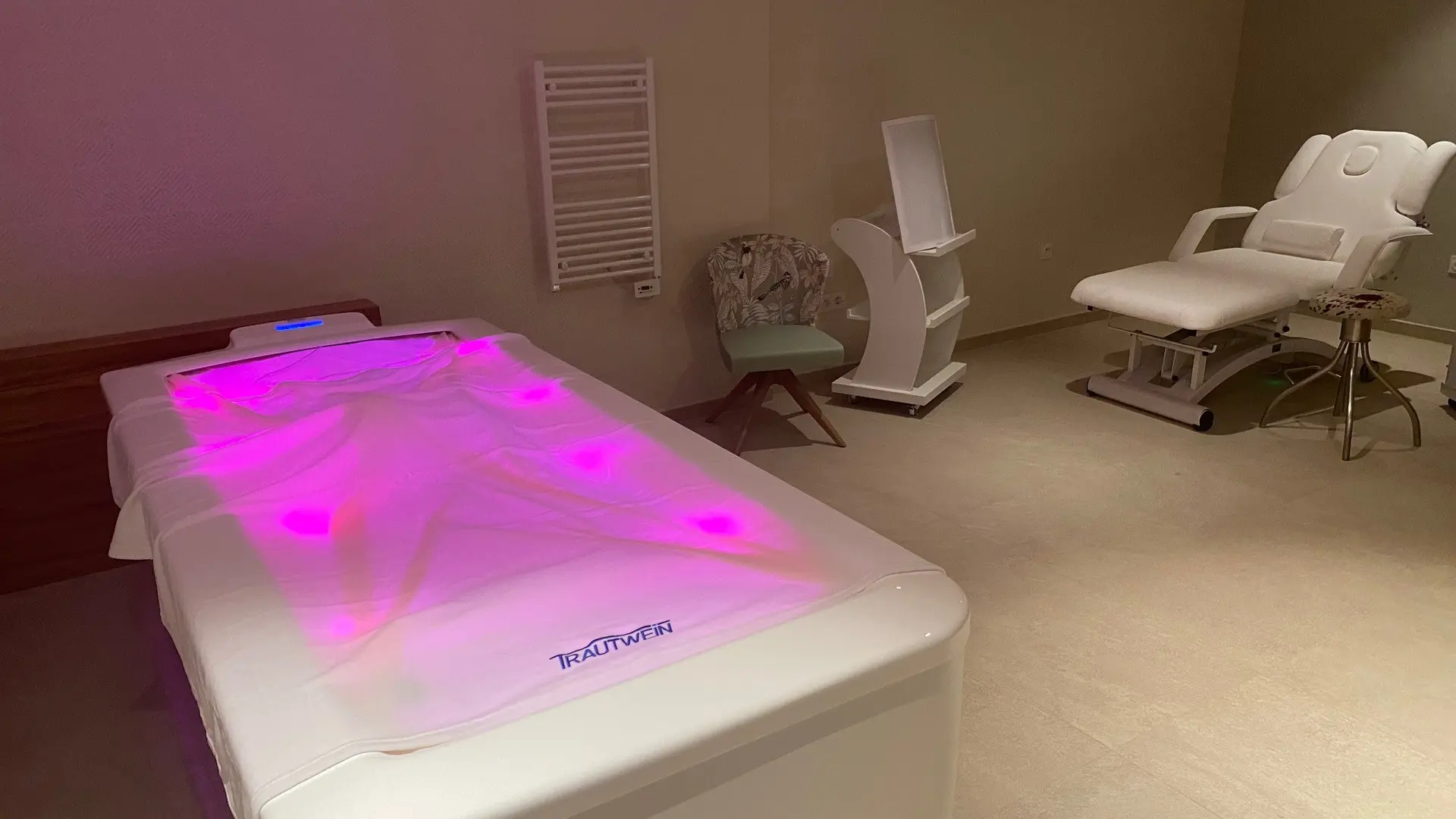 Espace spa