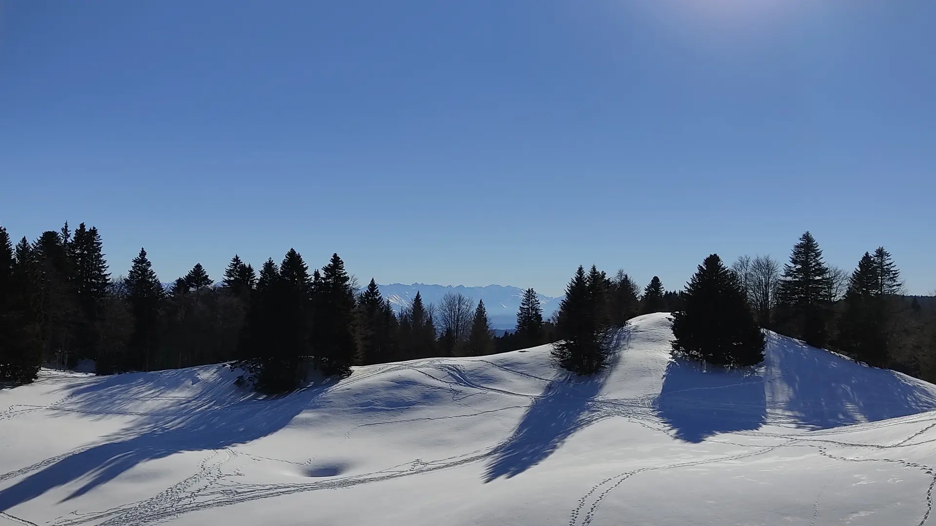 balcons du lac