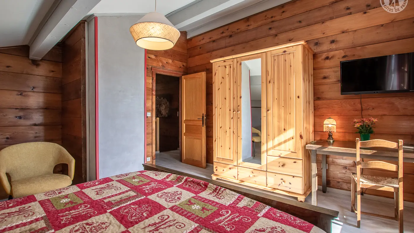 73G151602 - LES AMARYLLIS - PORTE-DE-SAVOIE